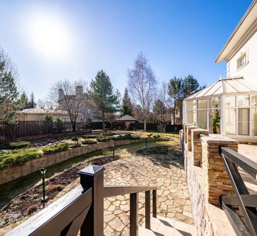 Дом в КП Павлово-1