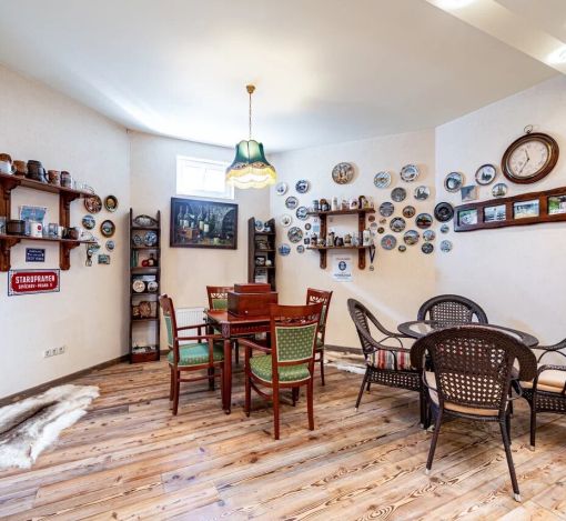 Дом в КП Павлово-1