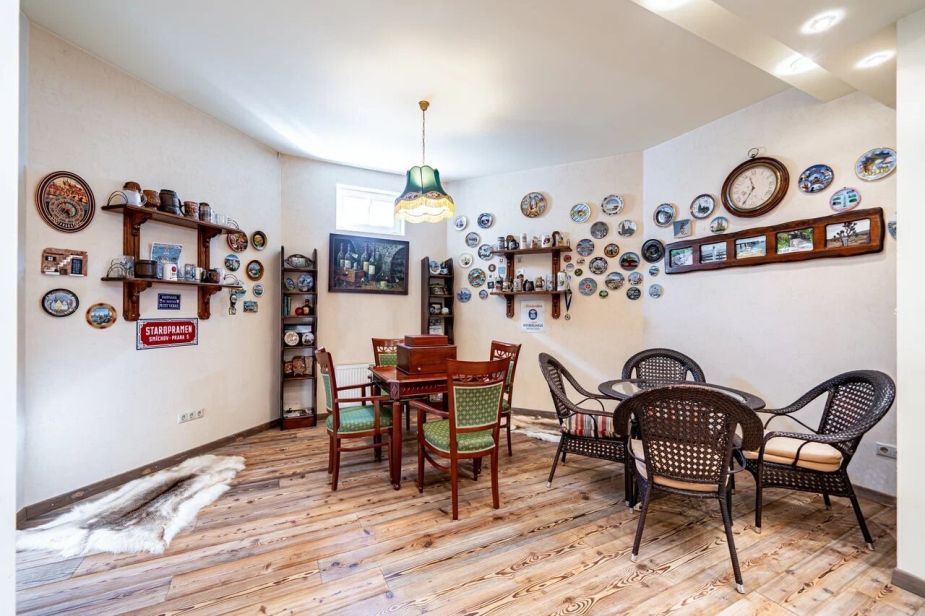 Дом в КП Павлово-1