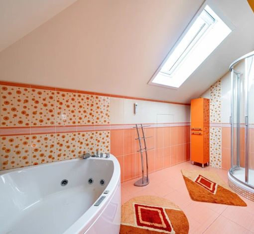 Дом в КП Павлово-1