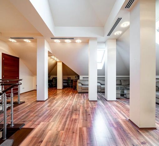 Дом в КП Павлово-1