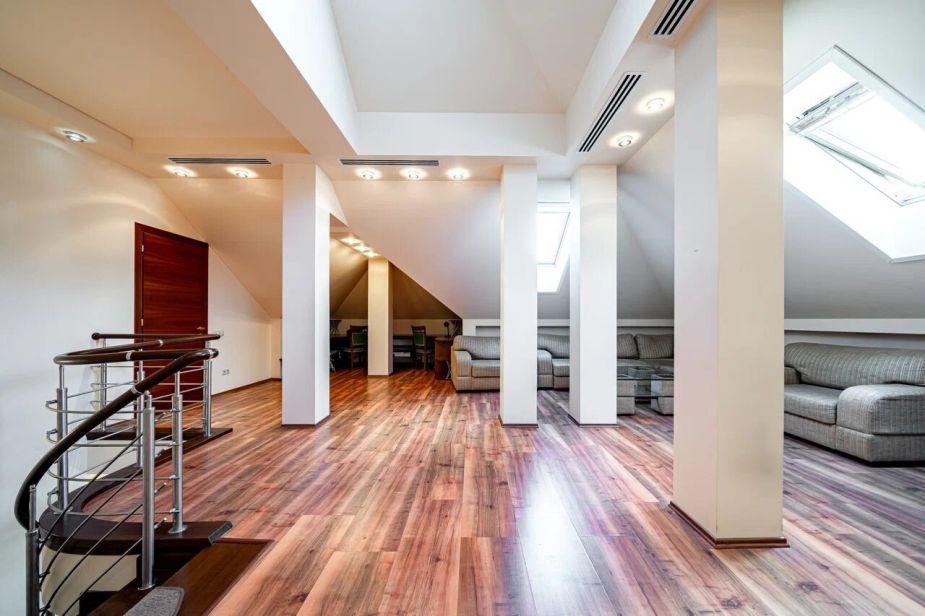 Дом в КП Павлово-1