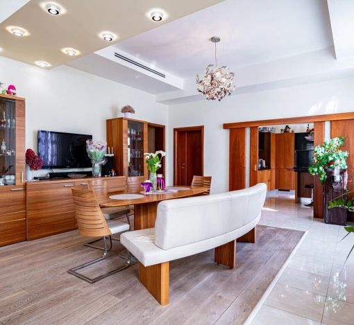 Дом в КП Павлово-1