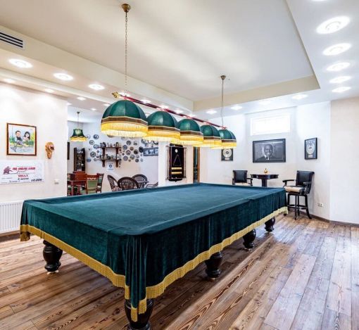 Дом в КП Павлово-1