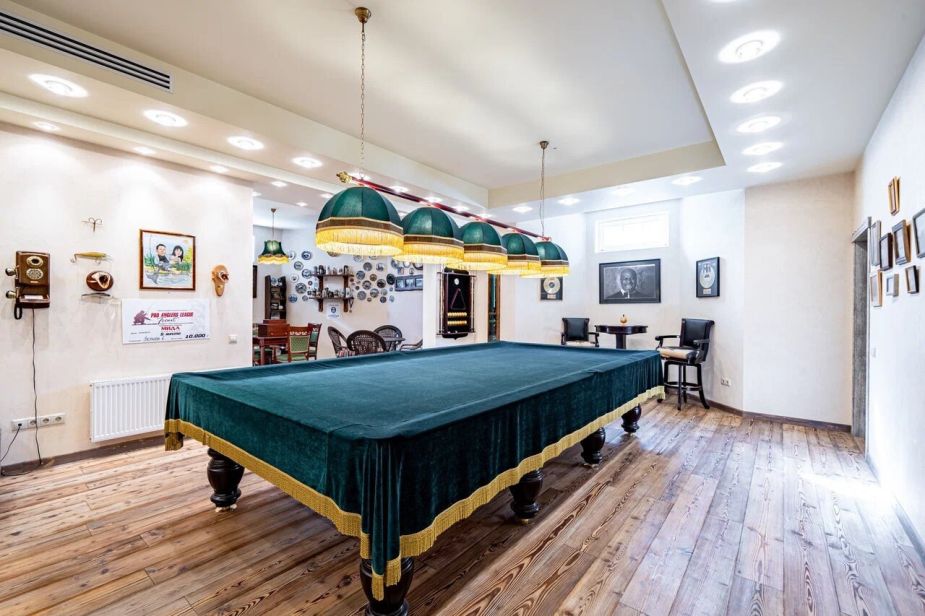 Дом в КП Павлово-1