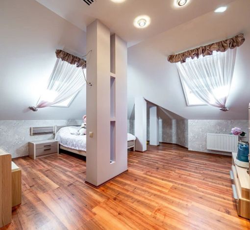 Дом в КП Павлово-1