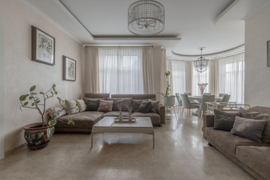 Дом в КП Падиково