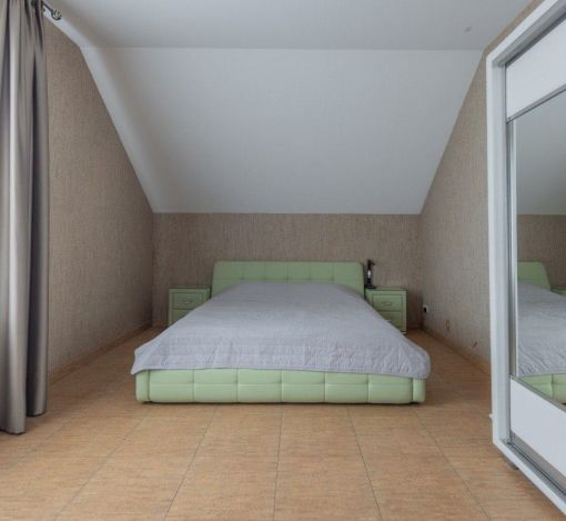 Дом в КП Падиково