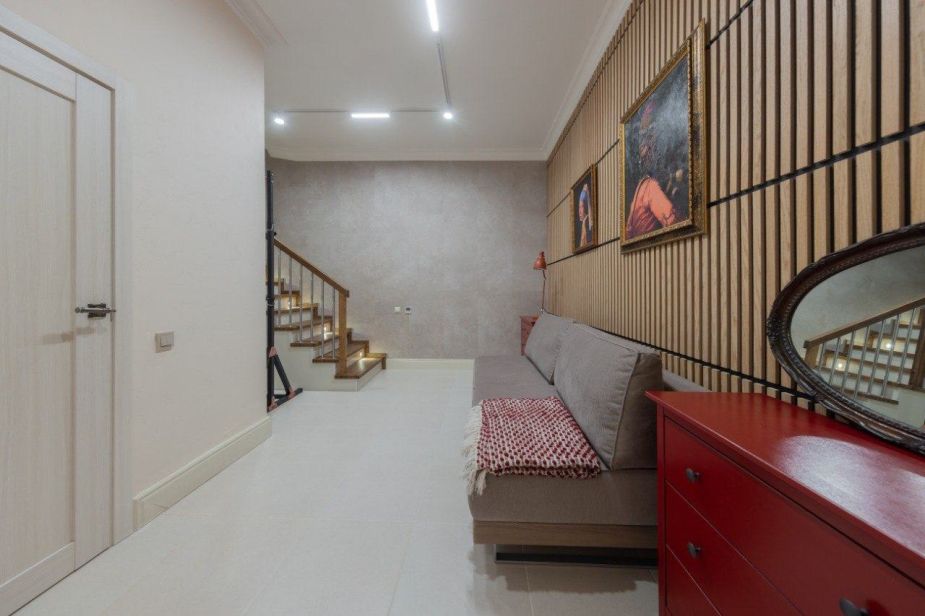 Дом в КП Падиково