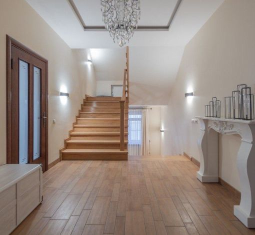 Дом в КП Падиково