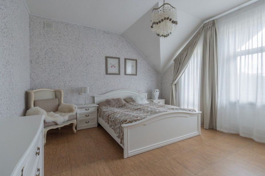 Дом в КП Падиково