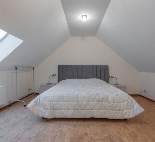 Дом в КП Падиково