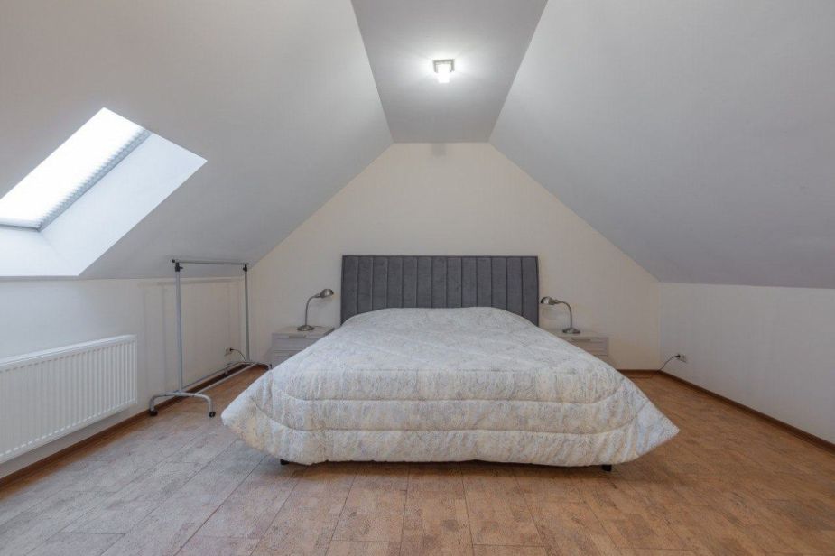 Дом в КП Падиково