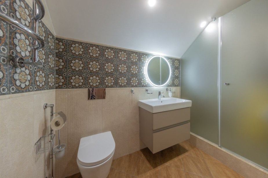 Дом в КП Падиково