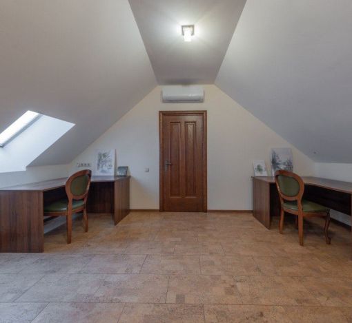 Дом в КП Падиково