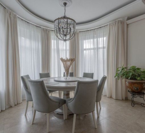 Дом в КП Падиково