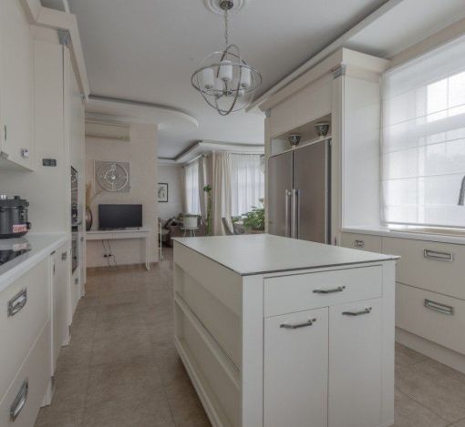 Дом в КП Падиково