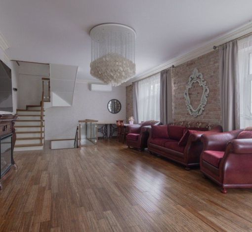 Дом в КП Падиково