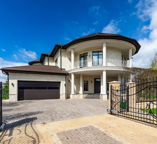 Дом в КП Миллениум парк