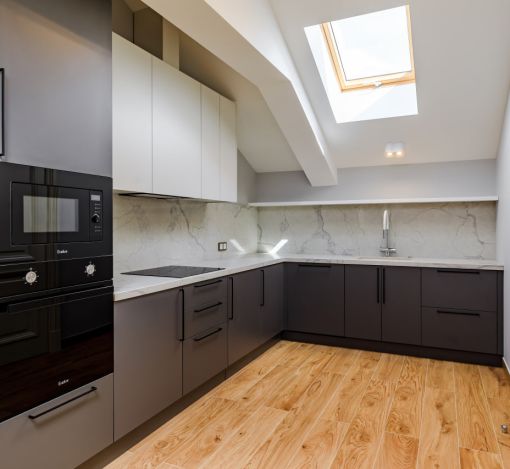 Дом в КП Миллениум парк