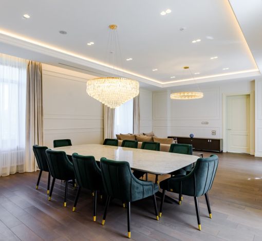 Дом в КП Миллениум парк