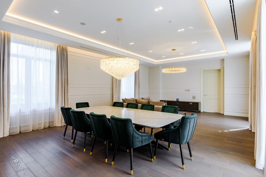 Дом в КП Миллениум парк