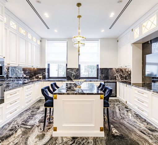 Дом в КП Миллениум парк