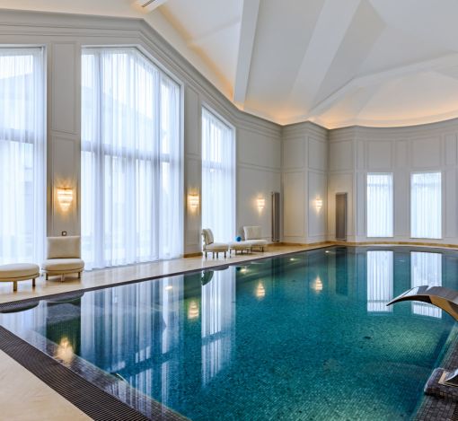 Дом в КП Миллениум парк