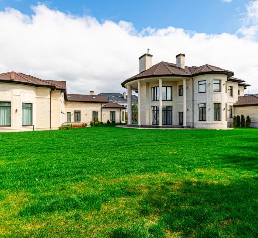 Дом в КП Миллениум парк