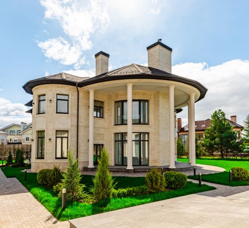 Дом в КП Миллениум парк