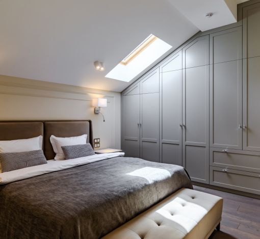 Дом в КП Миллениум парк