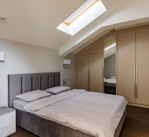 Дом в КП Миллениум парк