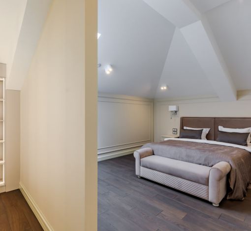 Дом в КП Миллениум парк