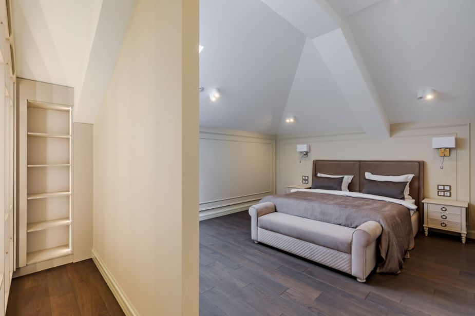 Дом в КП Миллениум парк