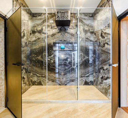 Дом в КП Миллениум парк