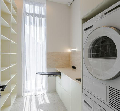 Готовый дом в КП Миллениум парк