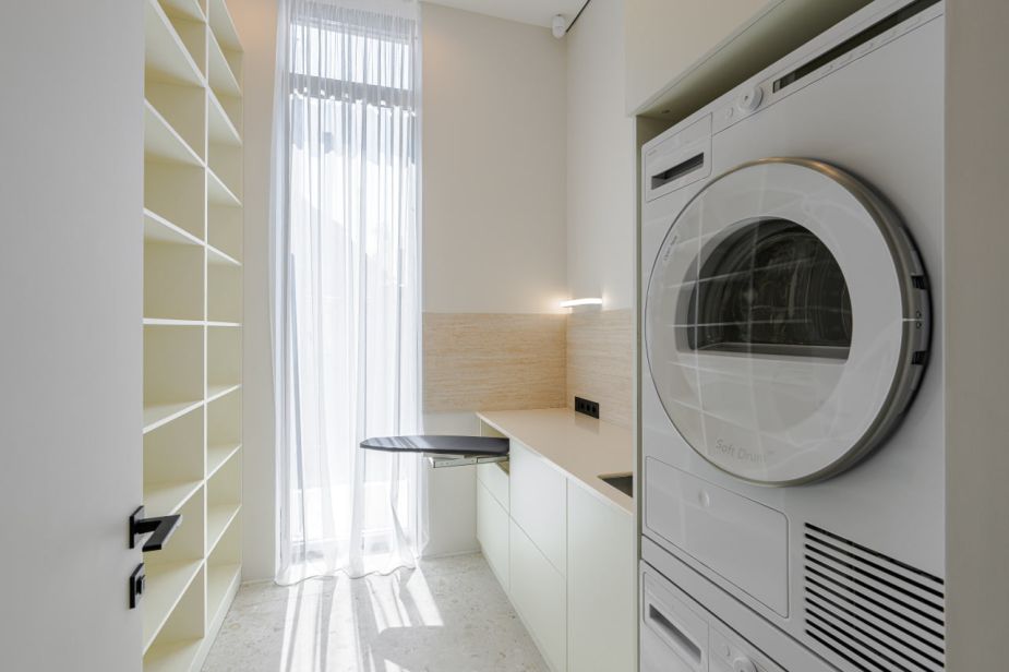 Готовый дом в КП Миллениум парк