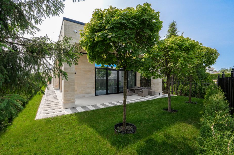 Готовый дом в КП Миллениум парк