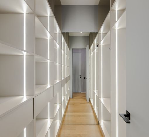 Готовый дом в КП Миллениум парк