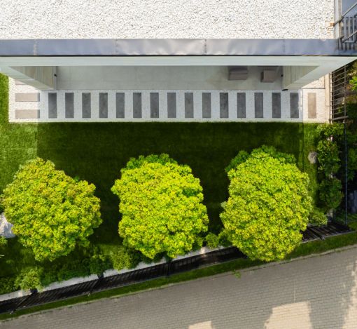 Готовый дом в КП Миллениум парк