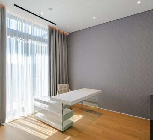 Готовый дом в КП Миллениум парк