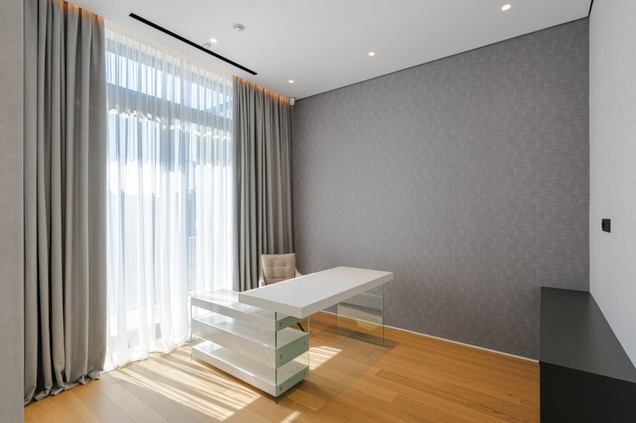 Готовый дом в КП Миллениум парк