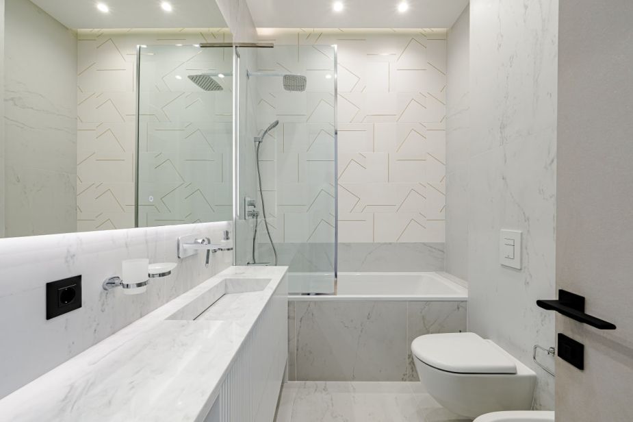 Готовый дом в КП Миллениум парк