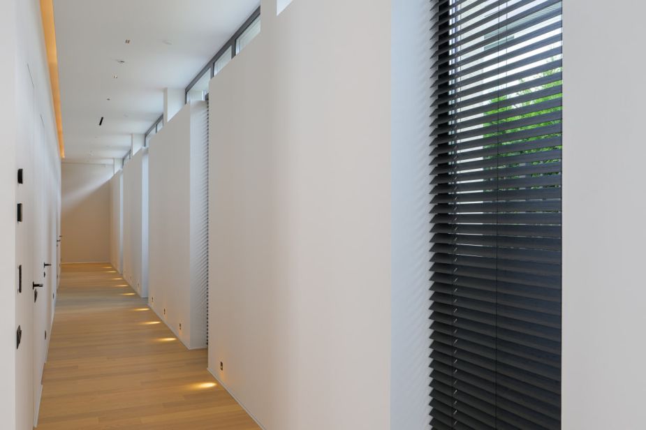 Готовый дом в КП Миллениум парк