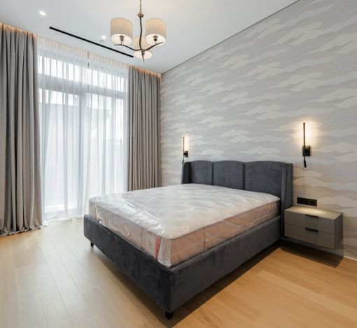 Готовый дом в КП Миллениум парк