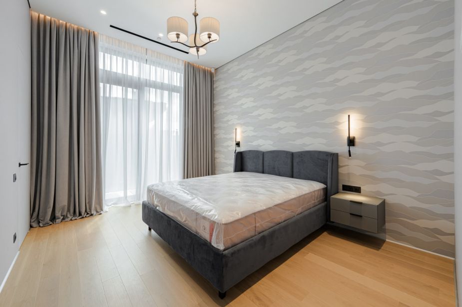 Готовый дом в КП Миллениум парк