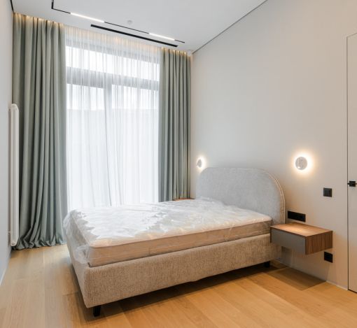 Готовый дом в КП Миллениум парк