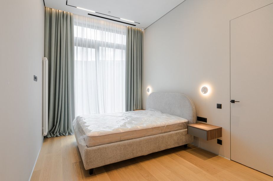 Готовый дом в КП Миллениум парк