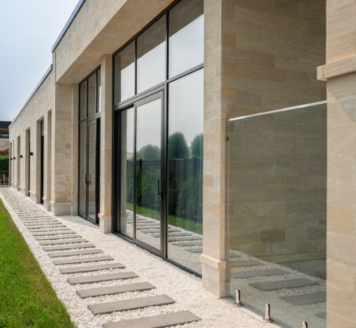 Готовый дом в КП Миллениум парк