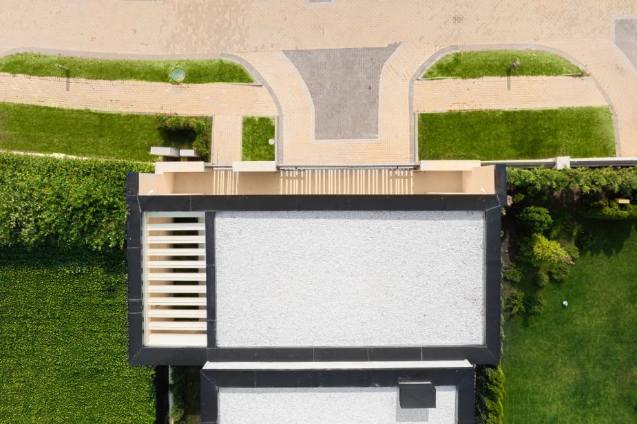 Готовый дом в КП Миллениум парк